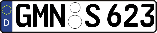 GMN-S623