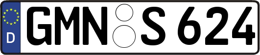 GMN-S624