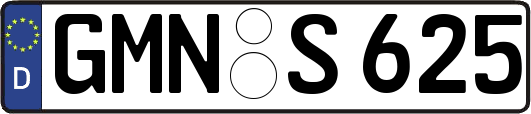 GMN-S625