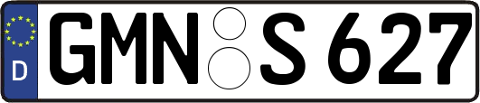 GMN-S627