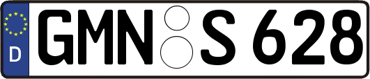 GMN-S628