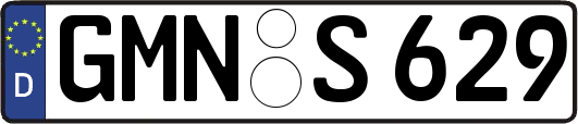 GMN-S629