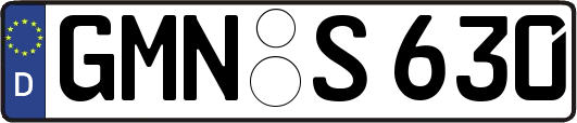 GMN-S630