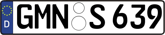 GMN-S639