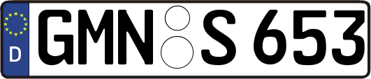 GMN-S653
