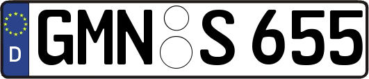 GMN-S655