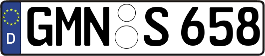 GMN-S658