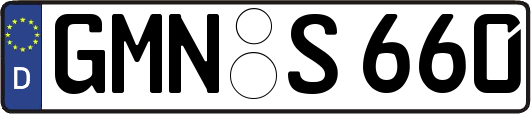 GMN-S660