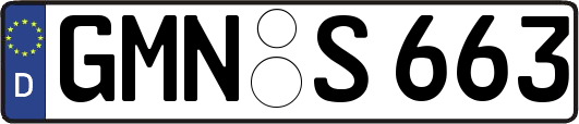 GMN-S663