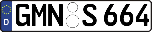 GMN-S664