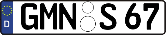 GMN-S67