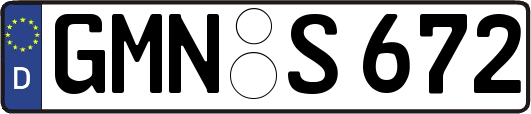 GMN-S672