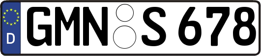 GMN-S678