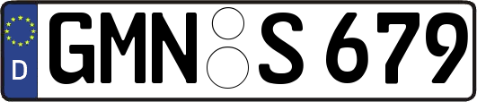 GMN-S679