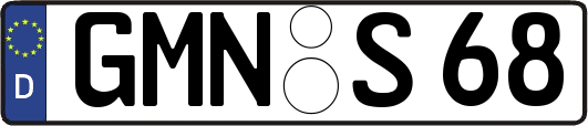 GMN-S68