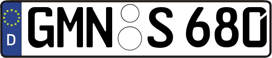 GMN-S680