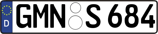 GMN-S684