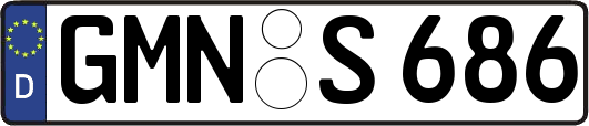 GMN-S686