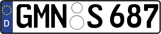GMN-S687