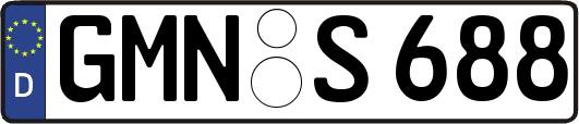 GMN-S688