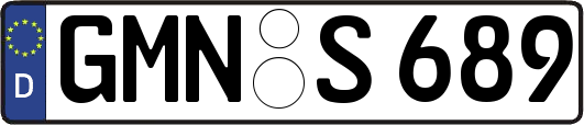 GMN-S689