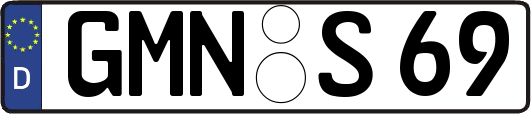 GMN-S69