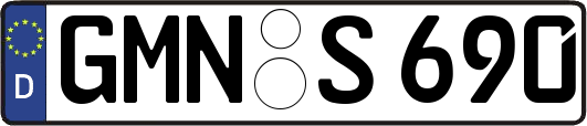 GMN-S690