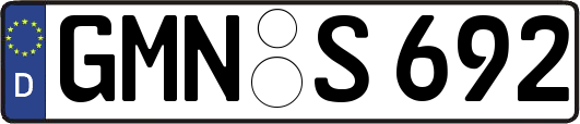 GMN-S692