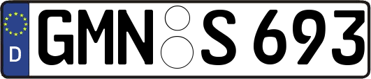 GMN-S693