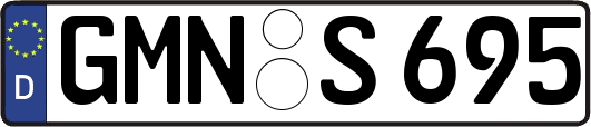 GMN-S695