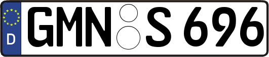 GMN-S696
