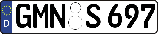 GMN-S697