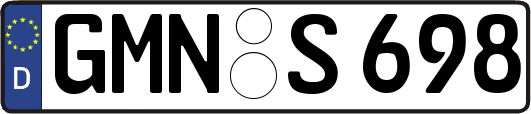 GMN-S698