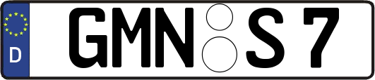 GMN-S7