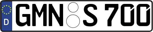 GMN-S700