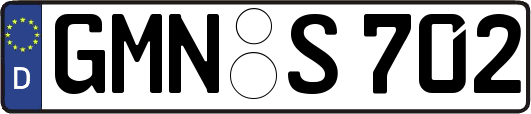 GMN-S702