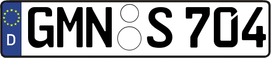 GMN-S704