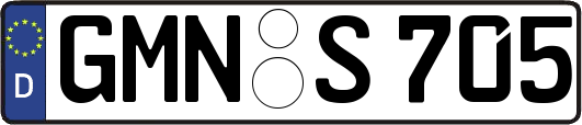 GMN-S705