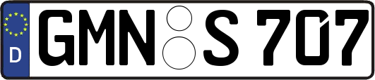 GMN-S707