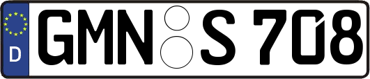GMN-S708