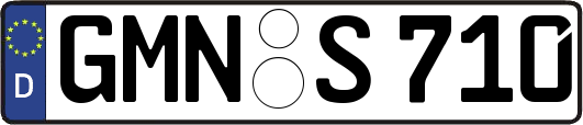 GMN-S710