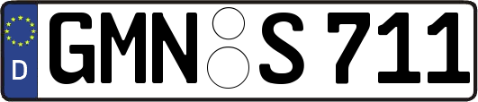 GMN-S711
