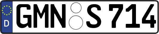 GMN-S714