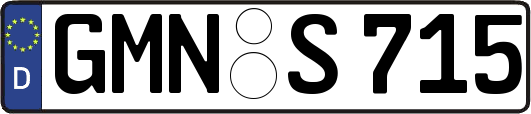 GMN-S715