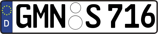 GMN-S716