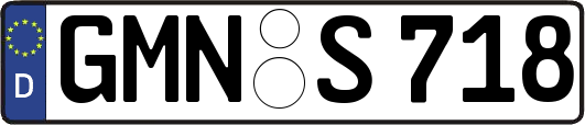 GMN-S718