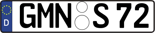 GMN-S72