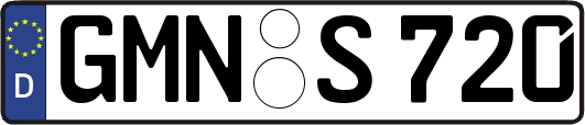 GMN-S720