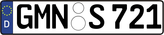 GMN-S721