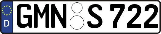 GMN-S722